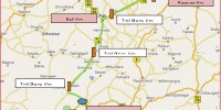 Pre-bid & Post-bid Traffic Assesment Study for Bewar-Pali-Bindwara